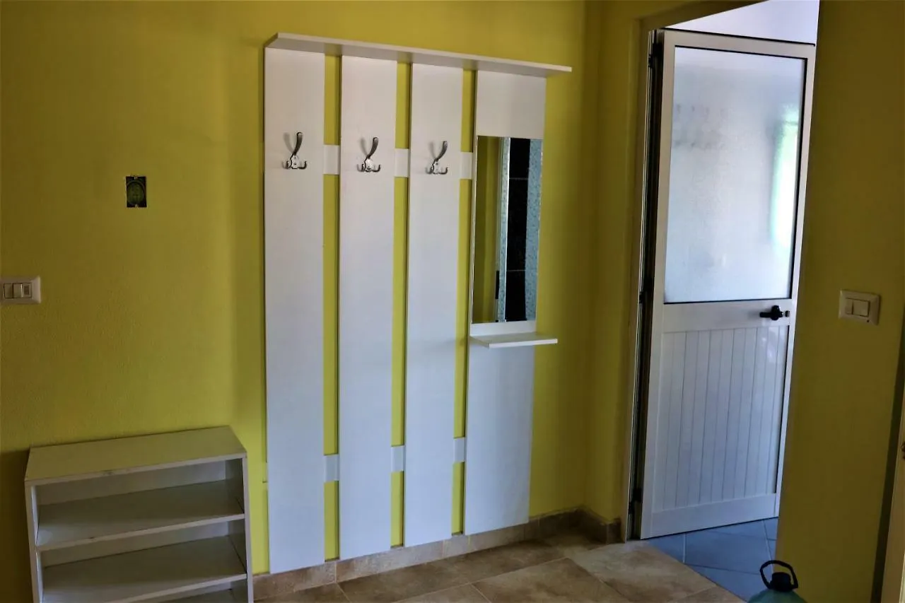 Cozy New Apartment Velipoja  Velipoje