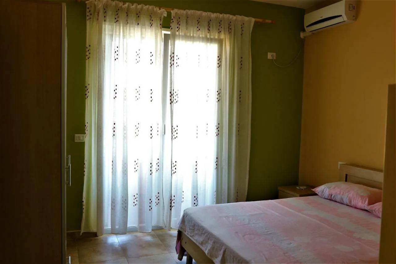 Cozy New Apartment Velipoja 0*, Velipoje Albania