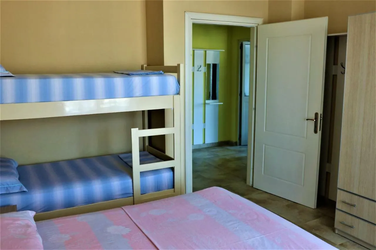 Cozy New Apartment Velipoja  Velipoje