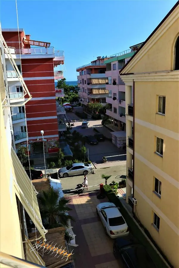 Cozy New Apartment Velipoja Albania